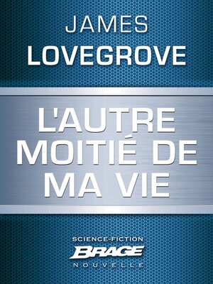 cover image of L'Autre moitié de ma vie